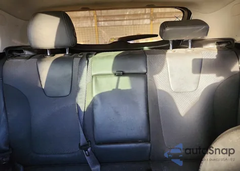 2021 Buick Encore Gx Select from USA, damaged, VIN KL4MMDSL3MB178817